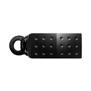  Jawbone ICON Hero Black (JBG03BD-VZ)